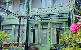 15 Amaghleba Street